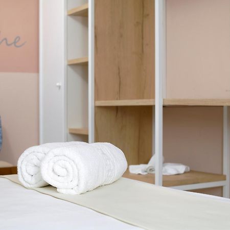 Hotel La Residenza Riccione Habitación foto